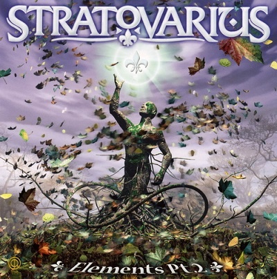 Stratovarius - Discography (1989-2015) [lossless]