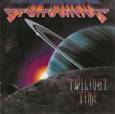 Stratovarius - Discography (1989-2015) [lossless]