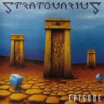 Stratovarius - Discography (1989-2015) [lossless]