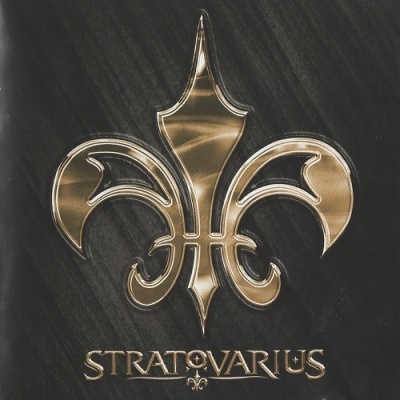 Stratovarius - Discography (1989-2015) [lossless]