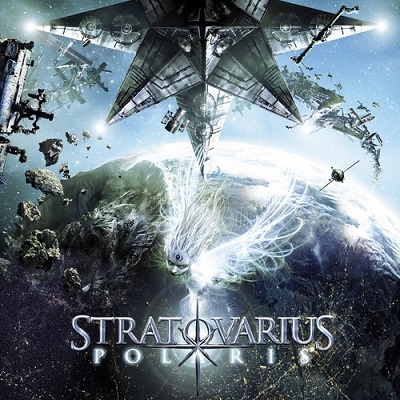 Stratovarius - Discography (1989-2015) [lossless]