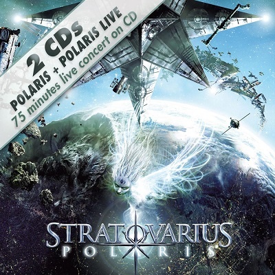 Stratovarius - Discography (1989-2015) [lossless]