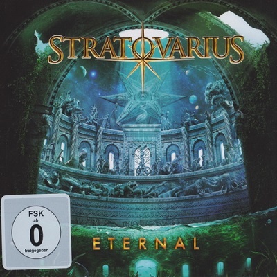 Stratovarius - Discography (1989-2015) [lossless]