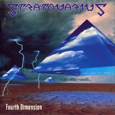 Stratovarius - Discography (1989-2015) [lossless]