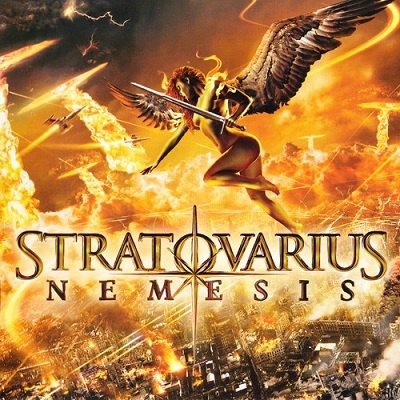 Stratovarius - Discography (1989-2015) [lossless]