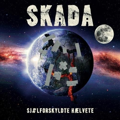 Skada - Sj&#248;lforskyldt H&#230;lvete (2016)