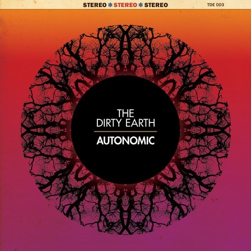 The Dirty Earth - Autonomic (2014)