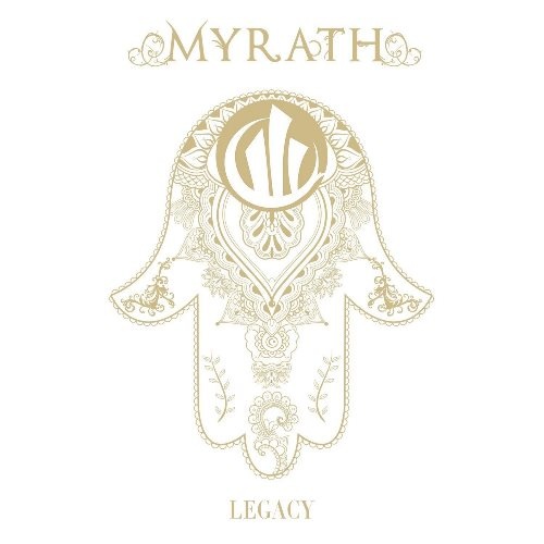 Myrath - Legacy (2016) (Lossless+Mp3)