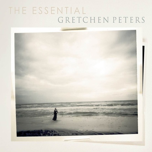 Gretchen Peters - The Essential Gretchen Peters [2CD] (2016) lossless