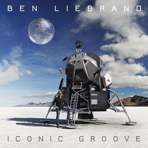 Ben Liebrand - Iconic Groove (2CD) (2015) 