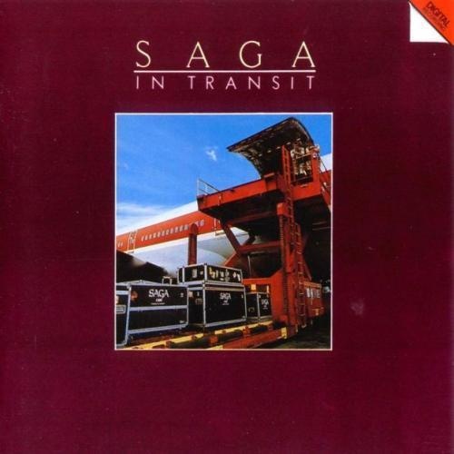 Saga - In Transit 1982 (Lossless+Mp3)