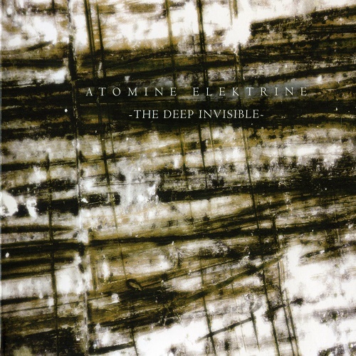Atomine Elektrine - The Deep Invisible (2008)