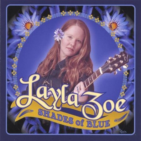 Layla Zoe - Collection (2006 - 2016)