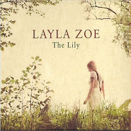 Layla Zoe - Collection (2006 - 2016)