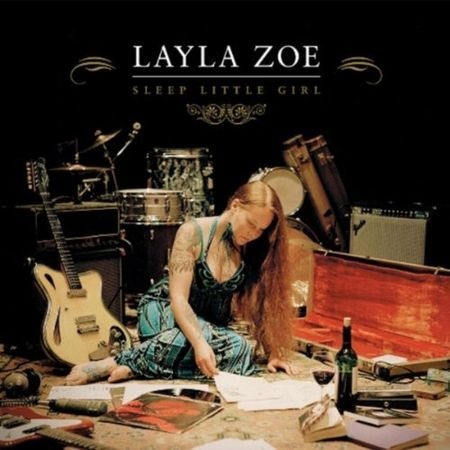 Layla Zoe - Collection (2006 - 2016)