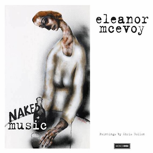 Eleanor McEvoy - Naked Music (2016) lossless