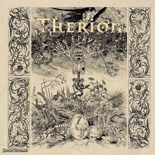 Therion - Les Epaves (2016) (EP) Lossless