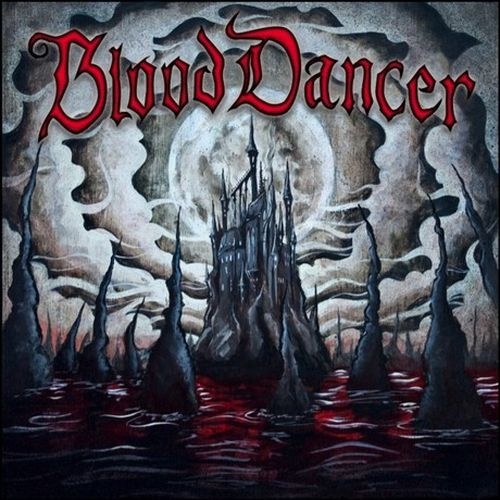 Blood Dancer - Blood Dancer 2012