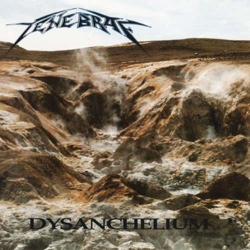 Tenebrae - Dysanchelium (1994)