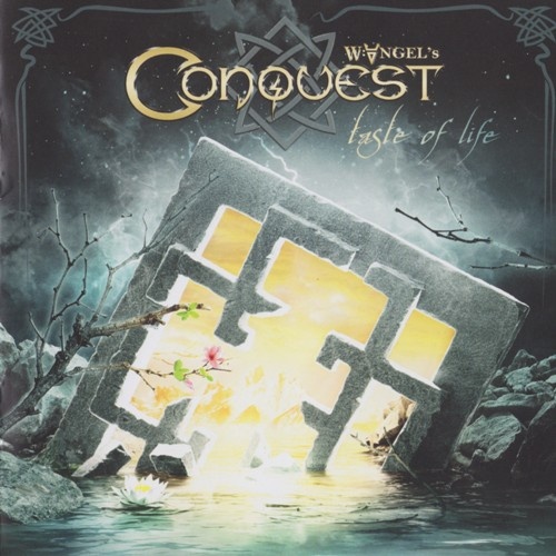 W. Angel's Conquest - Taste of Life 2015 (Lossless)