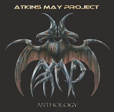 Al Atkins (ex-Judas Priest) - Discography (1990-2015) [lossless]