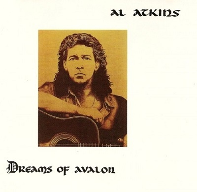 Al Atkins (ex-Judas Priest) - Discography (1990-2015) [lossless]