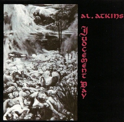 Al Atkins (ex-Judas Priest) - Discography (1990-2015) [lossless]