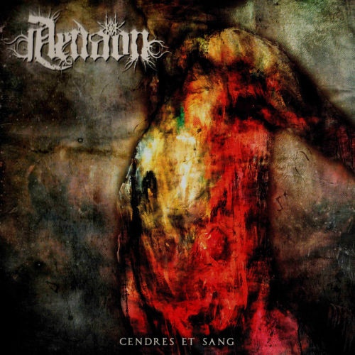 Aenaon - Cendres Et Sang (2011) (Lossless)