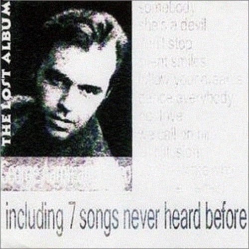 George Aaron - The Lost Album 2002