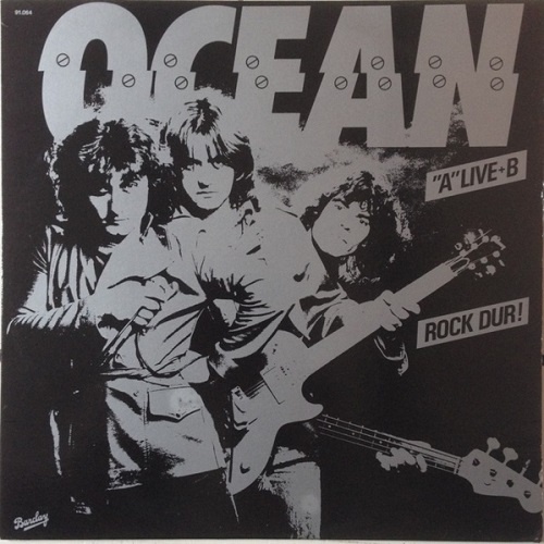 Ocean - A Live + B (1980)