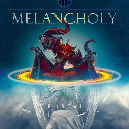 Melancholy - st. Portal (2016)