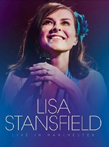 Lisa Stansfield - Live In Manchester  (2015) Blu-Ray (1080i)