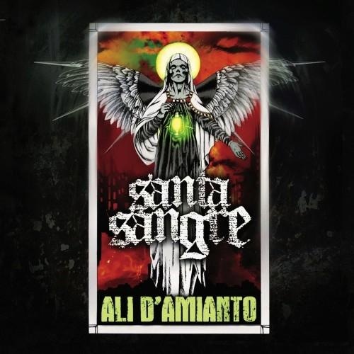 Santa Sangre - Ali D'amianto (2016)