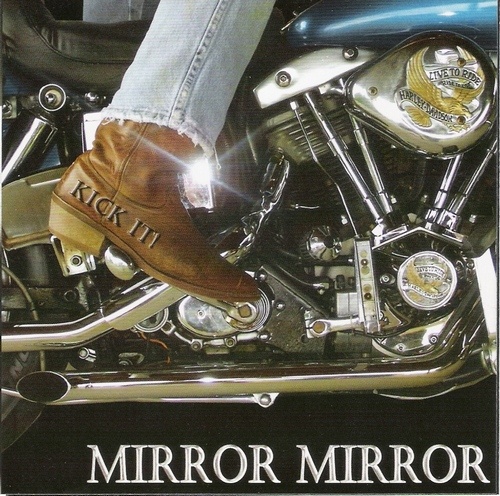 Mirror Mirror - Kick It! 2006