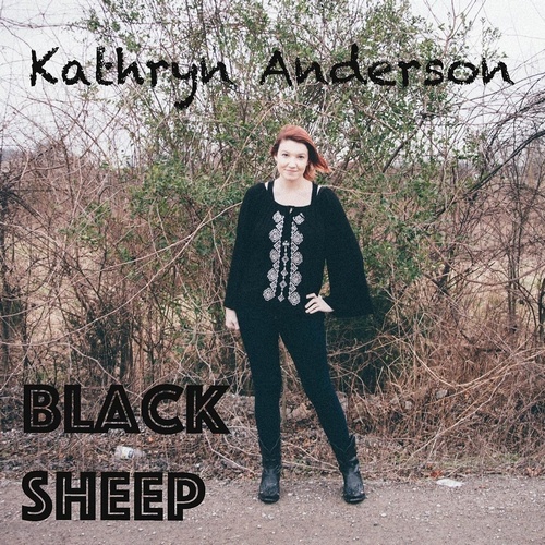 Kathryn Anderson - Black Sheep (2016)