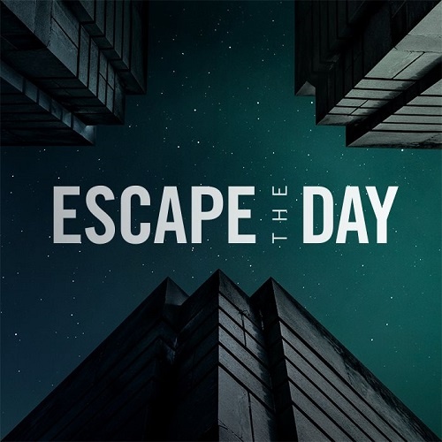 Escape The Day - Into Inception (2016) (lossless + MP3)