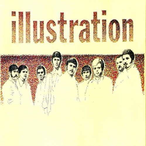Illustration - Illustration (1970) (2006) Lossless