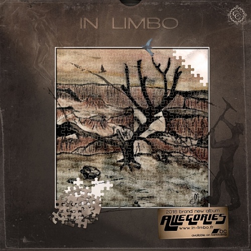 In Limbo - Allegories (2016) lossless