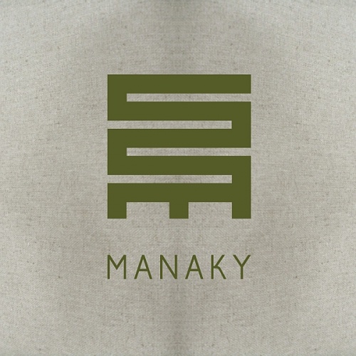 Manaky - Manaky (2016) lossless