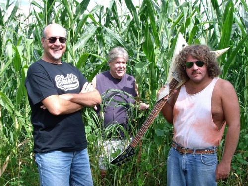 OHO � Recollections 1974-76 (2002)