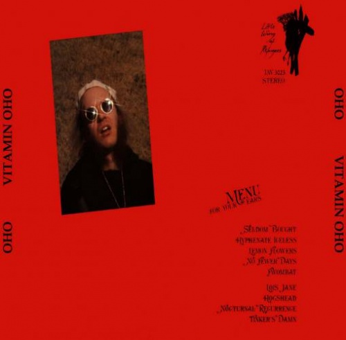 OHO - Vitamin 1976 (1991)