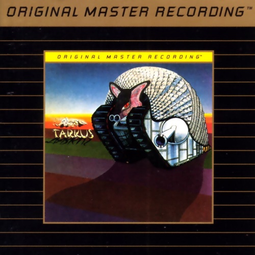 Original master. Emerson Lake Palmer Tarkus 1971. Tarkus Band. Tarkus Emerson, Lake & Palmer. Emerson, Lake & Palmer - Tarkus (1971) FLAC.