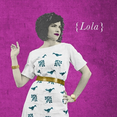 Carrie Rodriguez - Lola (2016) lossless