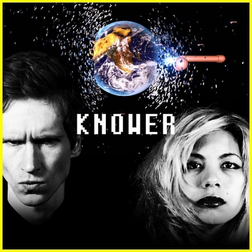 Knower - Life (2016) lossless
