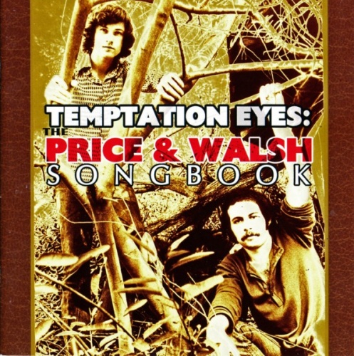 Price & Walsh – Temptation Eyes: Price & Walsh Songbook (1966-68) (2006) Lossless