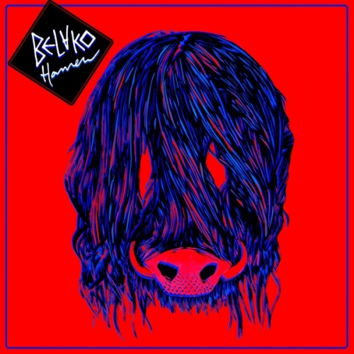 Belako - Hamen (2016) lossless