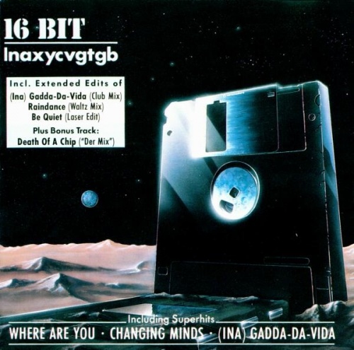 16 Bit - Inaxycvgtgb (1987) (LOSSLESS)