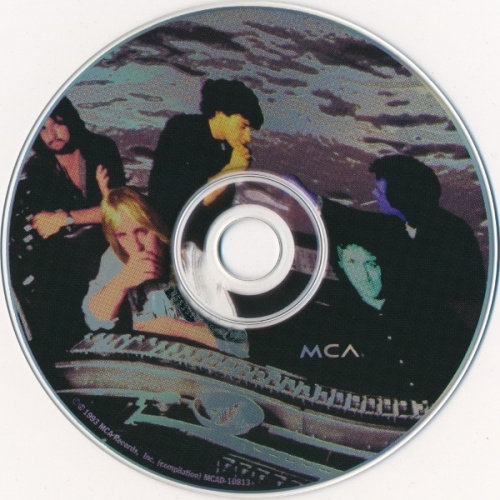 Tom Petty And The Heartbreakers - Greatest Hits (1993) Lossless + mp3