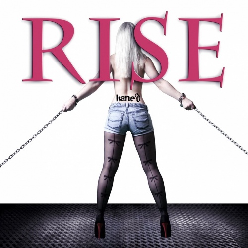 Kane'd - Rise (2015)