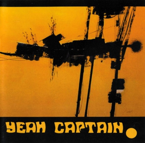 Trevor McNamara - Yeah Captain (1969) [Reissue] [2001] Lossless